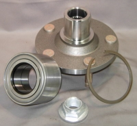 FORD WHEEL HUB