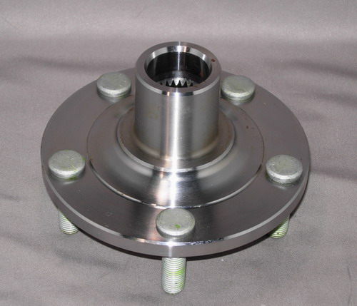 FORD WHEEL HUB