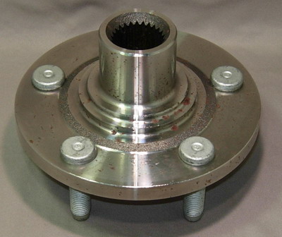 FORD WHEEL HUB