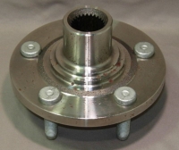 FORD WHEEL HUB