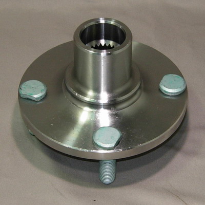 FORD WHEEL HUB