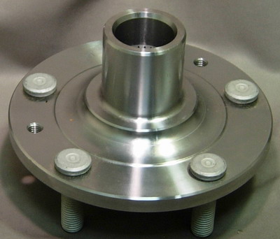 FORD WHEEL HUB