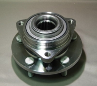 CHRYSLER WHEEL HUB