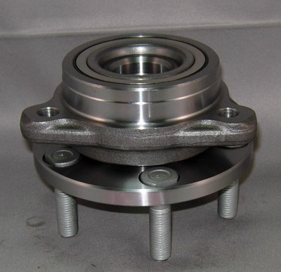 CHRYSLER WHEEL HUB