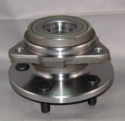 CHRYSLER WHEEL HUB