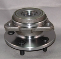 CHRYSLER WHEEL HUB