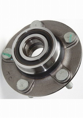 CHRYSLER WHEEL HUB