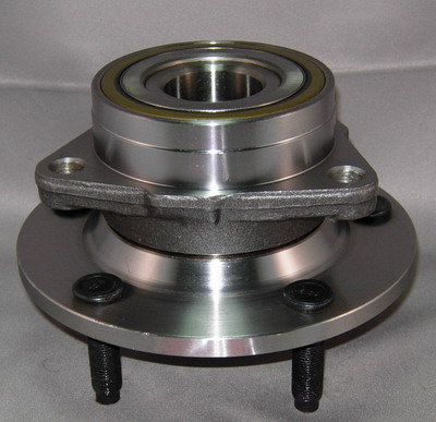 CHRYSLER WHEEL HUB