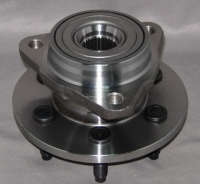 CHRYSLER WHEEL HUB