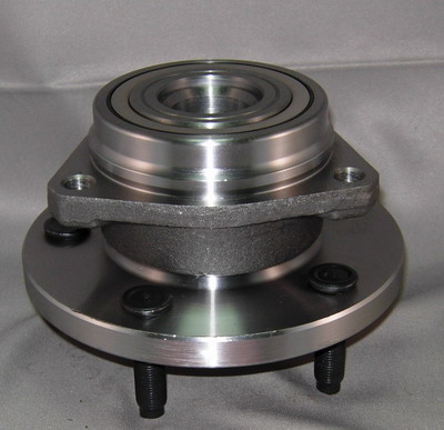 CHRYSLER WHEEL HUB