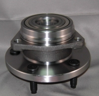 CHRYSLER WHEEL HUB