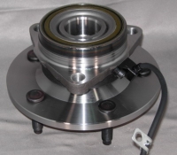 CHRYSLER WHEEL HUB