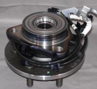 CHRYSLER WHEEL HUB