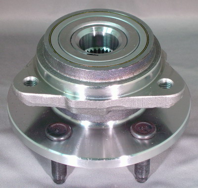 CHRYSLER WHEEL HUB