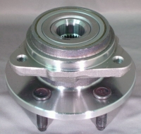 CHRYSLER WHEEL HUB