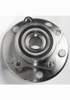 CHRYSLER WHEEL HUB