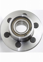 CHRYSLER WHEEL HUB