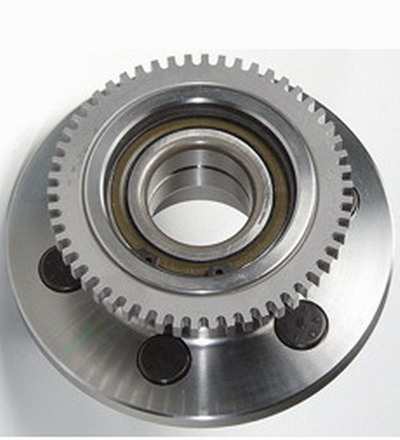 CHRYSLER WHEEL HUB