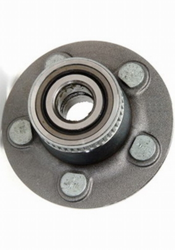 CHRYSLER WHEEL HUB