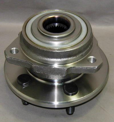 CHRYSLER WHEEL HUB