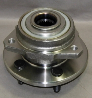 CHRYSLER WHEEL HUB