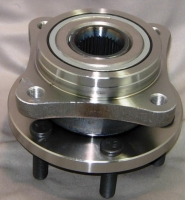 CHRYSLER WHEEL HUB