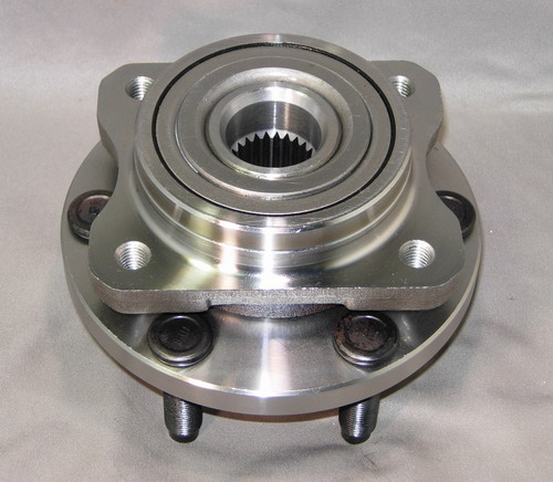 CHRYSLER WHEEL HUB