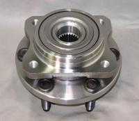 CHRYSLER WHEEL HUB