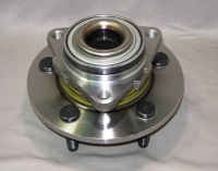 CHRYSLER WHEEL HUB