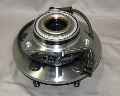 CHRYSLER WHEEL HUB