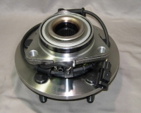 CHRYSLER WHEEL HUB