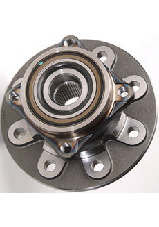 CHRYSLER WHEEL HUB