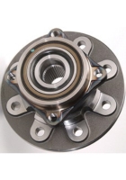 CHRYSLER WHEEL HUB