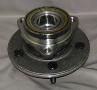 CHRYSLER WHEEL HUB