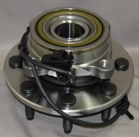 CHRYSLER WHEEL HUB