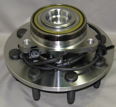 CHRYSLER WHEEL HUB