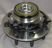 CHRYSLER WHEEL HUB