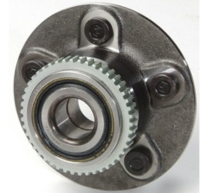 CHRYSLER WHEEL HUB