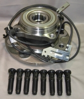 CHRYSLER WHEEL HUB