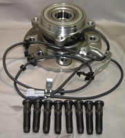 CHRYSLER WHEEL HUB