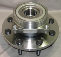 CHRYSLER WHEEL HUB