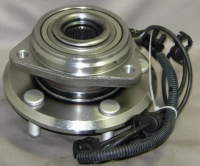 CHRYSLER WHEEL HUB