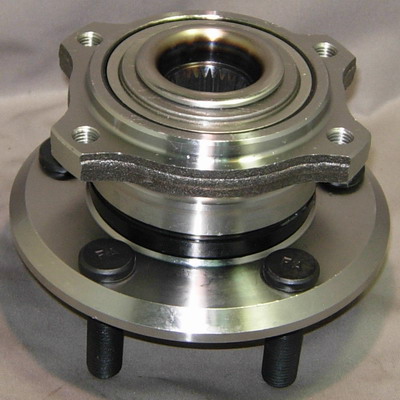 CHRYSLER WHEEL HUB