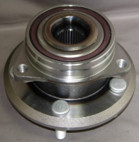 CHRYSLER WHEEL HUB