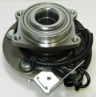 CHRYSLER WHEEL HUB