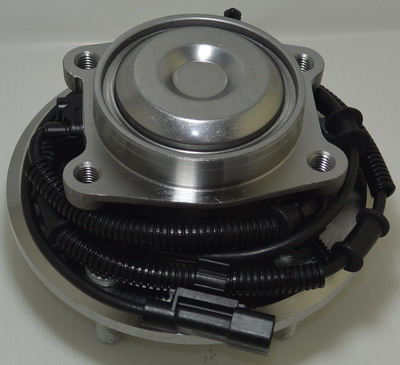 CHRYSLER WHEEL HUB