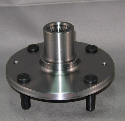 CHRYSLER WHEEL HUB