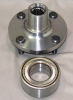 CHRYSLER WHEEL HUB