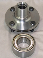 CHRYSLER WHEEL HUB