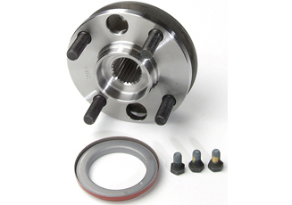 CHRYSLER WHEEL HUB